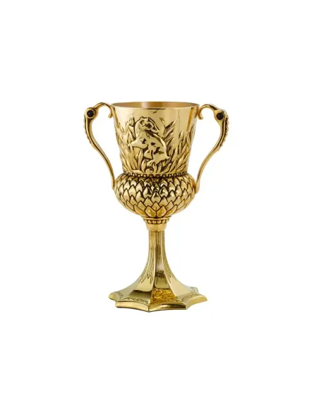 Replica the noble collection harry potter copa de helga hufflepuff
