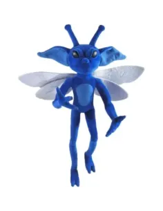 Peluche the noble collection harry potter duendecillo de cornualles