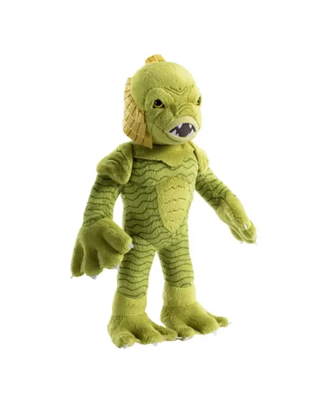 Peluche the noble collection la extraña criatura del lago negro universal 33 cm