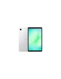 Tablet Samsung Galaxy Tab A11 8.7"/ 4GB/ 64GB/ Octacore/ 4G/ Plata