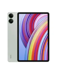 Tablet xiaomi redmi pad pro 12.1 pulgadas 6gb -  128gb -  verde