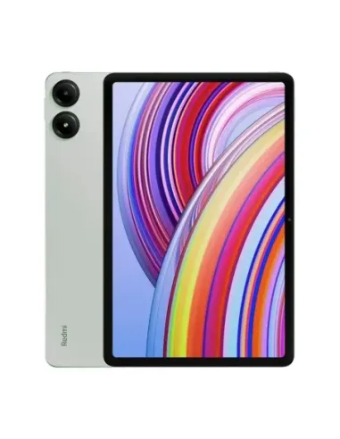 Tablet xiaomi redmi pad pro 12.1 pulgadas 6gb -  128gb -  verde