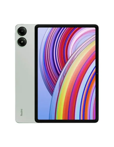 Tablet xiaomi redmi pad pro 12.1 pulgadas 6gb -  128gb -  verde