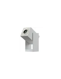 Proyector Portátil Wanbo Cube 2 Pro/ 500 Lúmenes/ Full HD/ HDMI/ WiFi/ Blanco