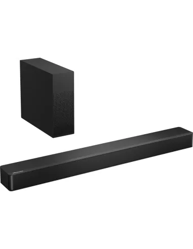 Hisense HS2100 Negro 2.1 canales 240 W