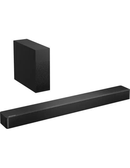 Hisense HS2100 Negro 2.1 canales 240 W