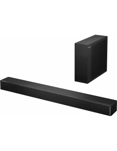 Hisense HS2100 Negro 2.1 canales 240 W