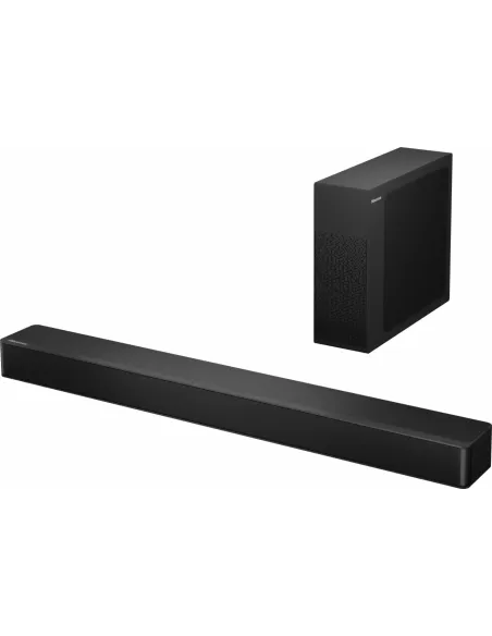 Hisense HS2100 Negro 2.1 canales 240 W