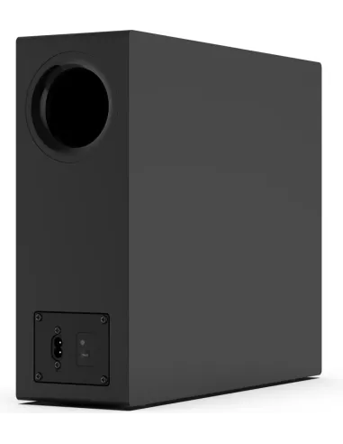 Hisense HS2100 Negro 2.1 canales 240 W