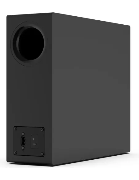 Hisense HS2100 Negro 2.1 canales 240 W