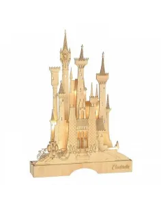 Figura replica enesco disney la cenicienta