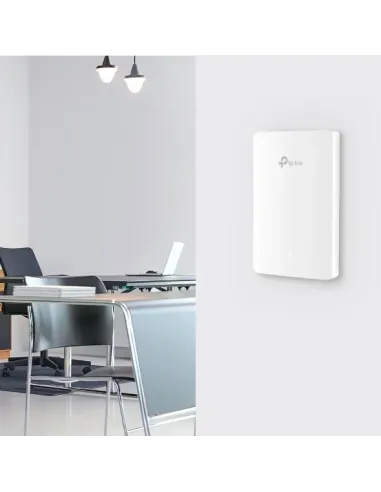 TP-Link Omada EAP615-WALL 1774 Mbit s Blanco Energía sobre Ethernet (PoE)