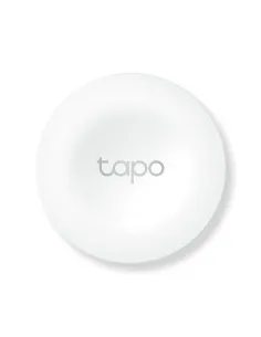 TP-Link Tapo S200B Inalámbrico Blanco