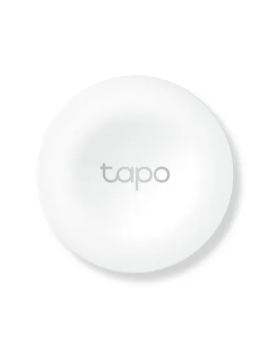 TP-Link Tapo S200B Inalámbrico Blanco