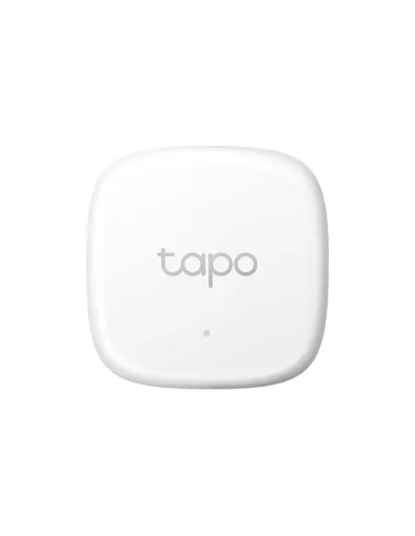 TP-Link Tapo T310 Interior Sensor de temperatura y humedad Independiente Inalámbrico