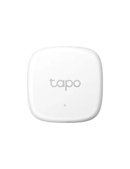TP-Link Tapo T310 Interior Sensor de temperatura y humedad Independiente Inalámbrico