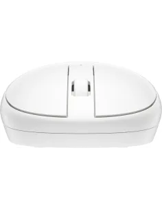 HP Ratón Bluetooth 240 blanco lunar