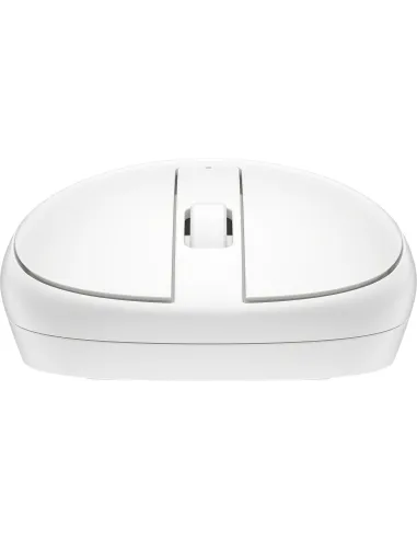 HP Ratón Bluetooth 240 blanco lunar