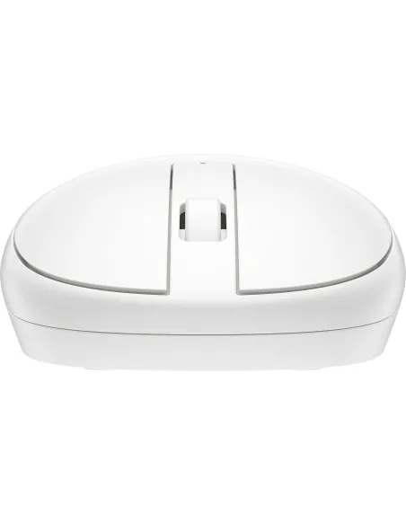 HP Ratón Bluetooth 240 blanco lunar