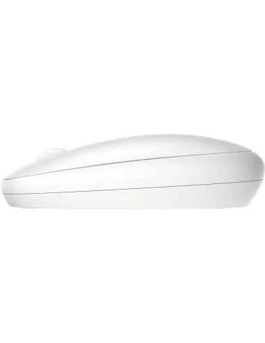 HP Ratón Bluetooth 240 blanco lunar