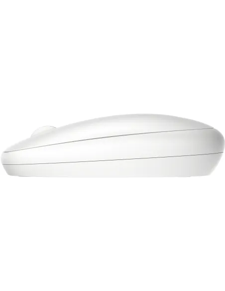 HP Ratón Bluetooth 240 blanco lunar