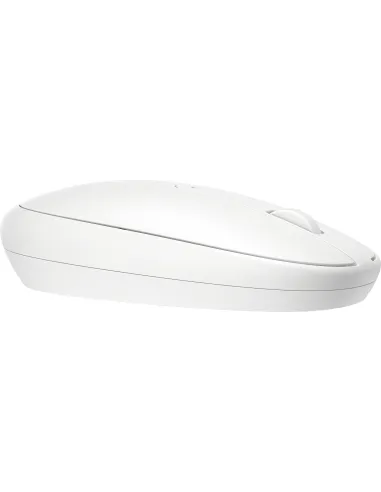 HP Ratón Bluetooth 240 blanco lunar