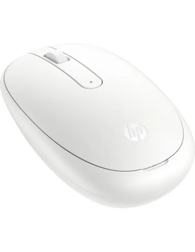 HP Ratón Bluetooth 240 blanco lunar