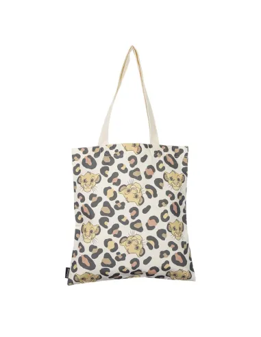 Bolsa shopping lion king