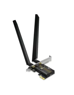 TP-Link Archer TBE552E adaptador y tarjeta de red WLAN   Bluetooth 5760 Mbit s