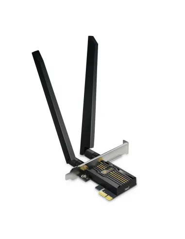 TP-Link Archer TBE552E adaptador y tarjeta de red WLAN   Bluetooth 5760 Mbit s