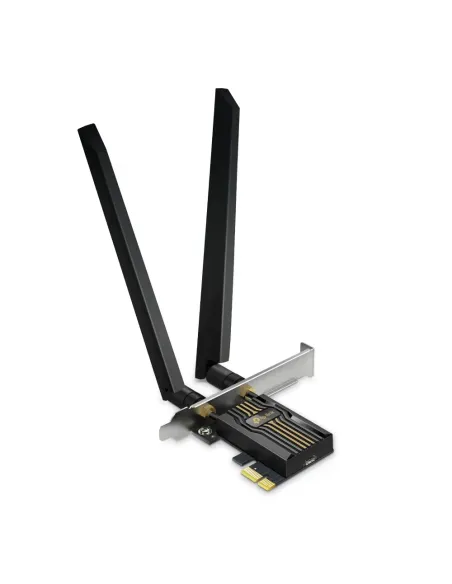 TP-Link Archer TBE552E adaptador y tarjeta de red WLAN   Bluetooth 5760 Mbit s
