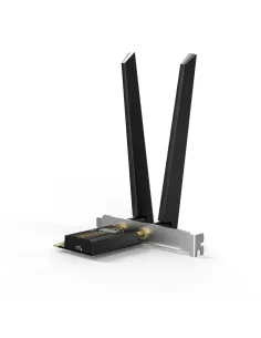 TP-Link Archer TBE552E adaptador y tarjeta de red WLAN   Bluetooth 5760 Mbit s 2