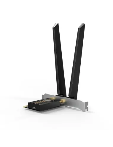 TP-Link Archer TBE552E adaptador y tarjeta de red WLAN   Bluetooth 5760 Mbit s