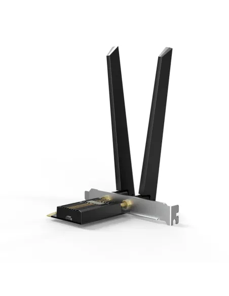 TP-Link Archer TBE552E adaptador y tarjeta de red WLAN   Bluetooth 5760 Mbit s
