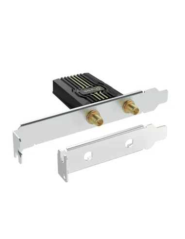 TP-Link Archer TBE552E adaptador y tarjeta de red WLAN   Bluetooth 5760 Mbit s