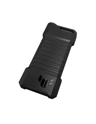 ASUS ESD-T1A BLK G AS   Caja externa para unidad de estado sólido (SSD) Negro M.2