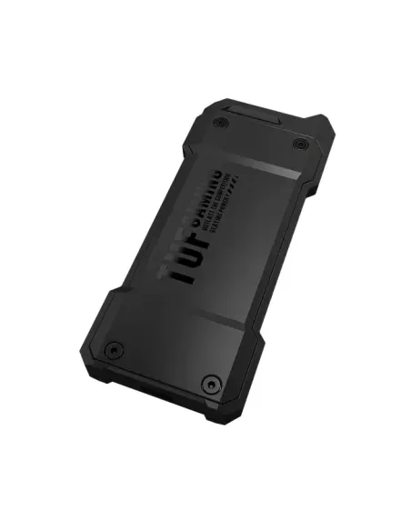 ASUS ESD-T1A BLK G AS   Caja externa para unidad de estado sólido (SSD) Negro M.2