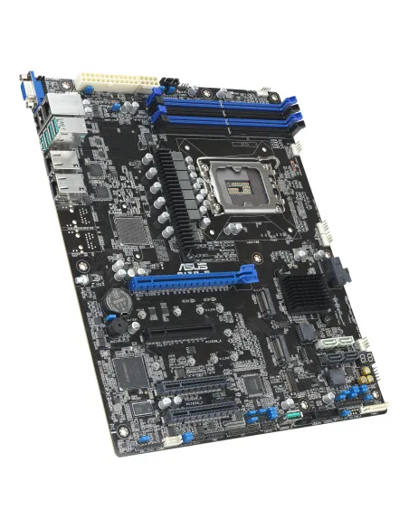 ASUS P13R-E Intel C266 LGA 1700 ATX