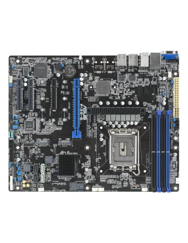 ASUS P13R-E Intel C266 LGA 1700 ATX
