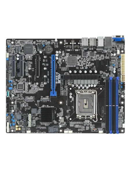 ASUS P13R-E Intel C266 LGA 1700 ATX