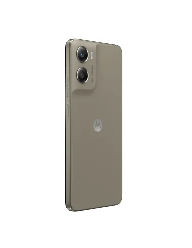Motorola moto g06 power 17,5 cm (6.88") SIM doble Android 15 4G USB Tipo C 4 GB 256 GB 7000 mAh Caqui