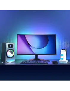 TP-Link Tapo L900-10 Regleta luminosa universal LED 5000 mm 2