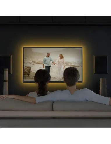 TP-Link Tapo L900-10 Regleta luminosa universal LED 5000 mm