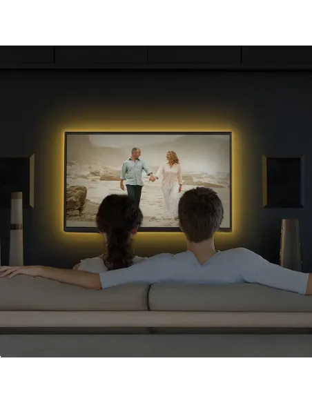 TP-Link Tapo L900-10 Regleta luminosa universal LED 5000 mm