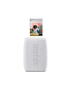 Impresora fujifilm instax mini link 3 white