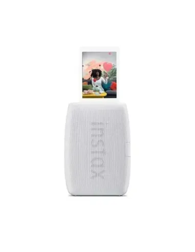 Impresora fujifilm instax mini link 3 white