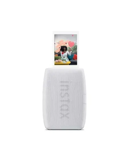 Impresora fujifilm instax mini link 3 white