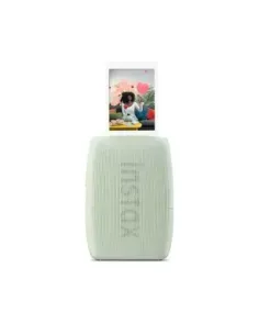 Impresora fujifilm instax mini link 3 green