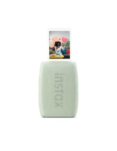 Impresora fujifilm instax mini link 3 green