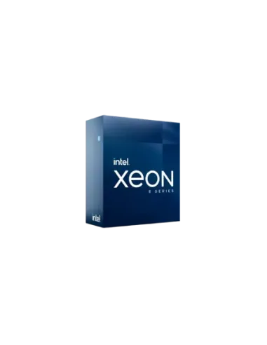 Intel Xeon E-2414 procesador 2,6 GHz 12 MB Caja